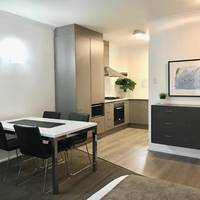 Adelaide DressCircle Apartments - Archer Street