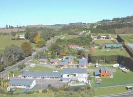 Accommodation at Te Puna Motel and Holiday Park 
