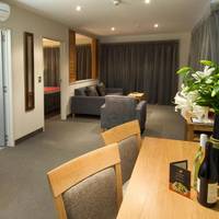 Clarion Collection Wai Ora Lakeside Spa Resort 