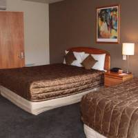 Hamilton Airport Motor Inn & Conference Centre 