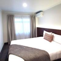 Hamilton Airport Motor Inn & Conference Centre 