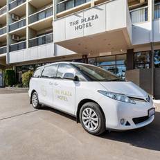 ibis Styles Kalgoorlie