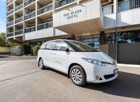 ibis Styles Kalgoorlie