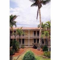 Ibis Styles Karratha