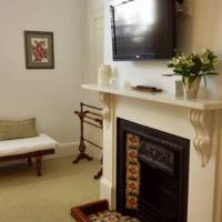 Kurrajong House Bed and Breakfast Launceston