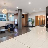Meriton Serviced Apartments Bondi Junction
