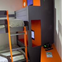 Nomads Esplanade Backpackers Hostel - Cairns