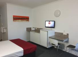 Southern Cross Motel and Serviced Apartments