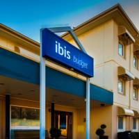 ibis Budget Canberra