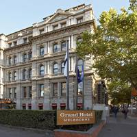 Grand Hotel Melbourne - MGallery Collection