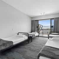 Gilligan's Backpacker Hotel & Resort Cairns