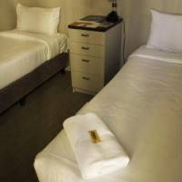 ibis Styles Auckland (formerly All Seasons) 