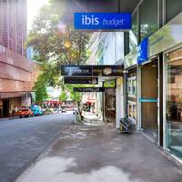 ibis Styles Auckland (formerly All Seasons) 
