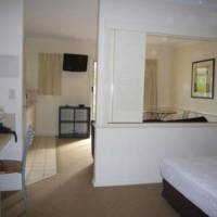 Rivercity Gardens Apartments Kangaroo Point