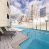 Adina Apartment Hotel Perth, Barrack Plaza