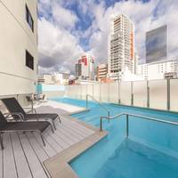 Adina Apartment Hotel Perth, Barrack Plaza