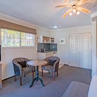 Silver Fern Rotorua - Accommodation & Spa 