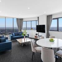 Meriton Serviced Apartments Kent Street