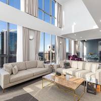 Meriton Serviced Apartments Pitt Street