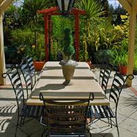 Richlyn Homestay Luxury Bed and Breakfast 