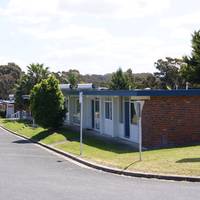 Absolute Lakes Entrance Motel