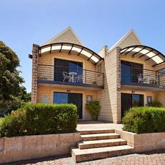 Albany Harbourside Apartments And Houses