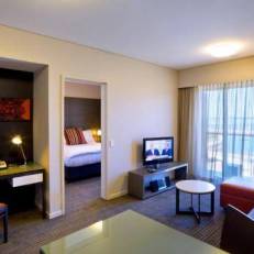 Adina Apartment Hotel Darwin Waterfront