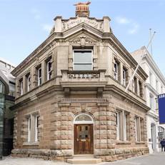 Grand Mercure Hobart Central Apartments 