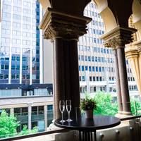 Intercontinental Melbourne - The Rialto