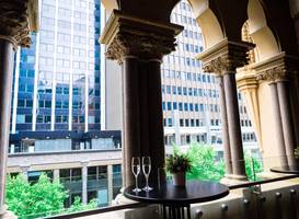 Intercontinental Melbourne - The Rialto