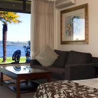 Millennium Hotel & Resort Manuels Taupo 