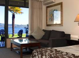 Millennium Hotel & Resort Manuels Taupo 