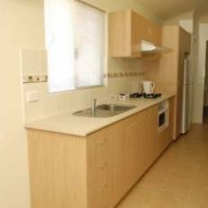 Discovery Holiday Parks - Koombana Bay