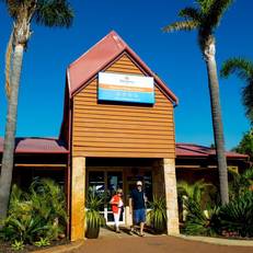 Discovery Holiday Parks - Koombana Bay