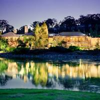 Grand Mercure Apartments Cypress Lakes 