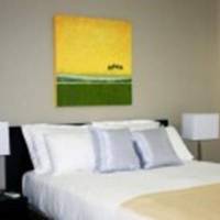 Gladstone City Central Apartment Hotel