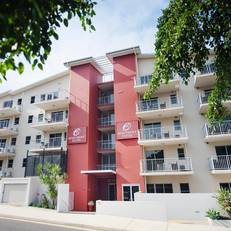 Gladstone City Central Apartment Hotel