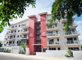 Gladstone City Central Apartment Hotel