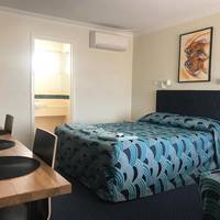 Bunbury Motel and Serviced Apartments