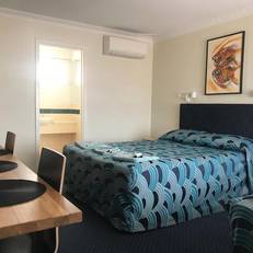 Bunbury Motel and Serviced Apartments