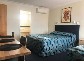 Bunbury Motel and Serviced Apartments