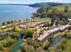 WorldMark Resort Rotorua - by Wyndham 