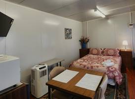 Ballarat Budget Motel @ Woodmans Hill