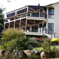 Launceston Apartment Bed and Breakfast Retreat