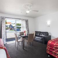 Arra Accomodation - Rose Court Motel 