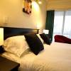 Country Comfort Accolade Lodge Motel 
