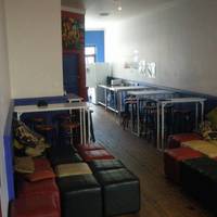 Chiliblue Backpackers & Youth Hostel