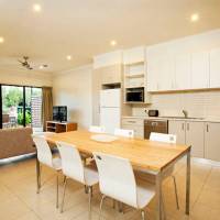 Freshwater East Kimberley Apartments