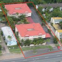 Tradewinds McLeod Holiday Apartments