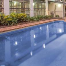 Quality Hotel Airport International